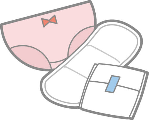 布ナプキン3
